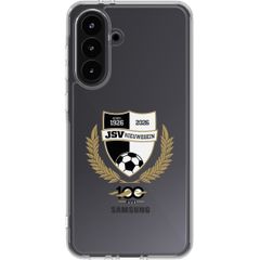 Clear Backcover Samsung Galaxy A56 - JSV Nieuwegein