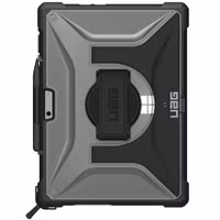 UAG Plasma Backcover Microsoft Surface Pro 9 / Pro 10 / Pro 11 - Transparant
