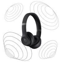 Beats Solo 4 Draadloze Koptelefoon - Slate Blue