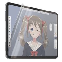 PanzerGlass GraphicPaper Ultra-Wide Fit Screenprotector Apple iPad Pro 11 (2025) M5 / (2024) M4