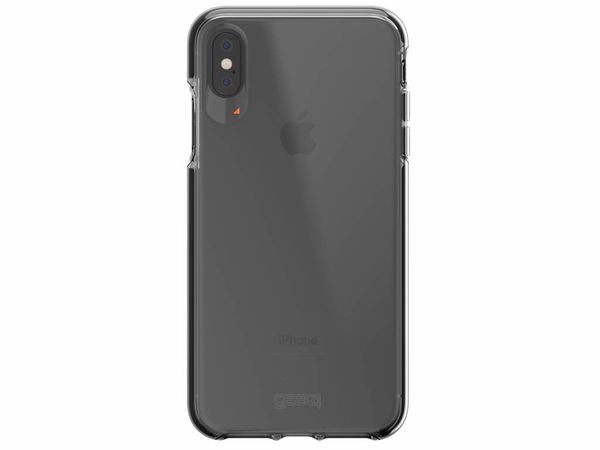 ZAGG Piccadilly Backcover iPhone Xs Max