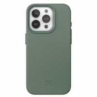 Woodcessories Bio Case MagSafe Apple iPhone 15 Pro Max - Midnight Green