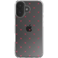 imoshion Design hoesje Apple iPhone 17 - Crush Check