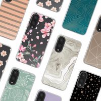 imoshion Design hoesje Samsung Galaxy S25 Edge - Blossom Watercolor