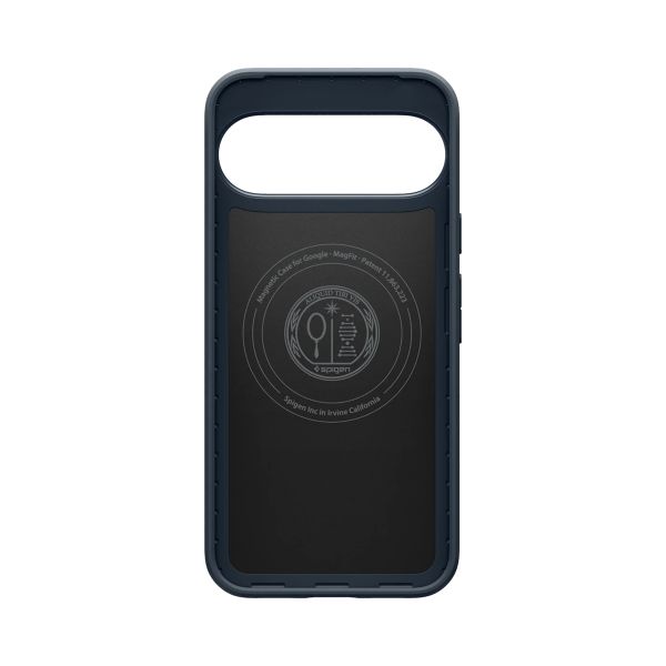 Spigen Thin Fit Backcover MagSafe Google Pixel 10 Pro XL - Metal Slate