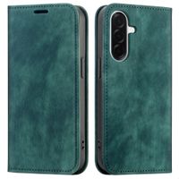 imoshion Slim Bookcase Samsung Galaxy A37 (5G) - Groen