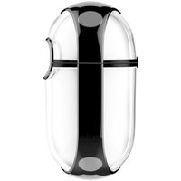 Spigen Ultra Hybrid Case AirPods Pro - Jet Black