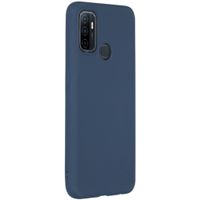 imoshion Color Backcover Oppo A53 / Oppo A53s - Donkerblauw