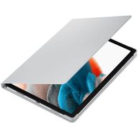 Samsung Originele Book Cover Galaxy Tab A8 - Silver