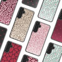 imoshion Design hoesje Samsung Galaxy A55 - Desert Dots
