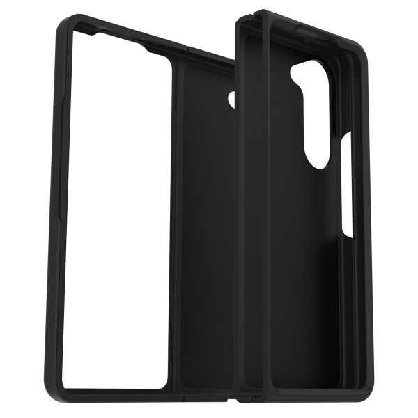 OtterBox Thin Flex Backcover Samsung Galaxy Z Fold 5 - Zwart