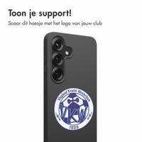 Backcover Samsung Galaxy S25 - VKW