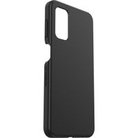 OtterBox React Backcover Samsung Galaxy A04s - Zwart