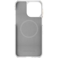 iDeal of Sweden Fashion Backcover MagSafe Apple iPhone 15 Pro Max - Carrara Gold