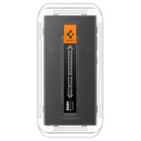 Spigen GLAStR EZ Fit Screenprotector + Applicator 2-pack Samsung Galaxy S24 Ultra
