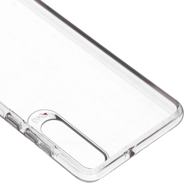 ZAGG Crystal Palace Backcover Huawei P30 - Transparant