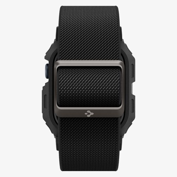 Spigen Lite Fit Pro™ Case Apple Watch Series 10 - 46 mm - Matte Black