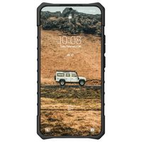 UAG Pathfinder Backcover Samsung Galaxy S22 Plus - Silver