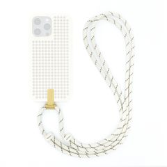 Callbuddy Lanyard - Cross Body Telefoonkoord - Desert Clay