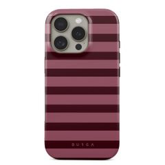 Burga Tough Backcover MagSafe Apple iPhone 16 Pro - Spellbound