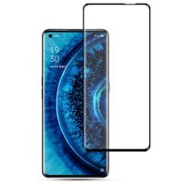 Selencia Gehard Glas Premium Screenprotector Oppo Find X2 / X2 Pro