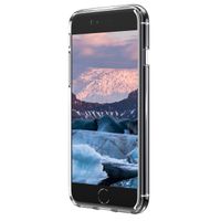 dbramante1928 Greenland Backcover Apple iPhone SE (2022 / 2020) / 8 / 7 - Transparant