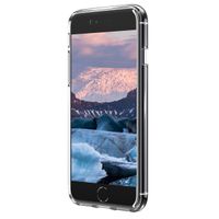 dbramante1928 Greenland Backcover iPhone SE (2022 / 2020) / 8 / 7 - Transparant