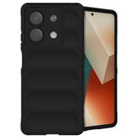 imoshion EasyGrip Backcover Xiaomi Redmi Note 13 (5G) - Zwart