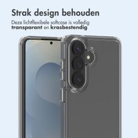 imoshion Protective Backcover Samsung Galaxy S26 - Transparant