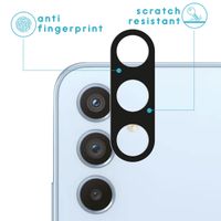 imoshion Camera Protector Glas 2 Pack Samsung Galaxy A54 (5G)