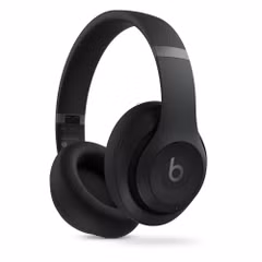 Beats Studio Pro Draadloze Koptelefoon met Noise Cancelling (ANC) - Black