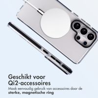 imoshion Combat MagSafe Backcover Samsung Galaxy S26 Ultra - Zwart