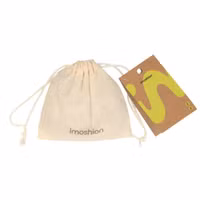 imoshion Neon Case Apple AirPods Pro - Neon Roze