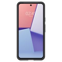 Spigen Ultra Hybrid Backcover Google Pixel 8 - Zwart