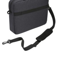 Case Logic Huxton Attaché Laptoptas 13 inch - Black