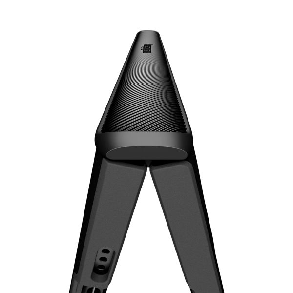 Spigen Slim Armor Pro MagFit Backcover Google Pixel 10 Pro Fold - Zwart