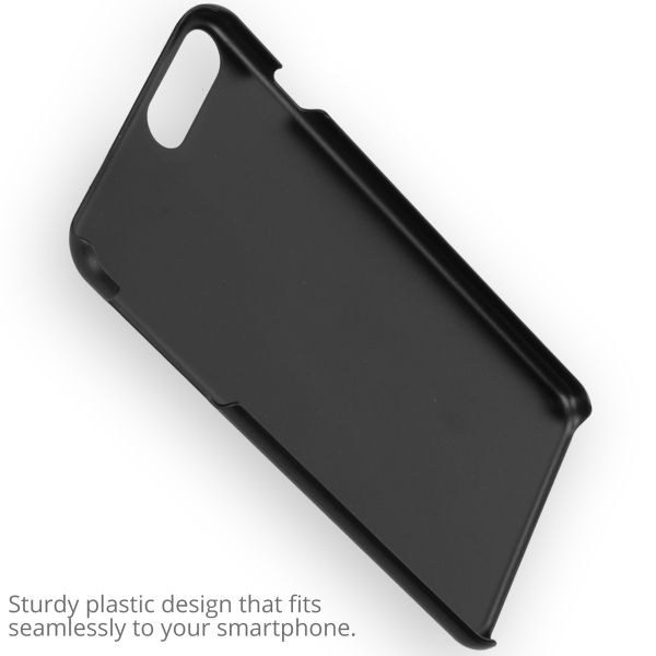 Ontwerp je eigen iPhone 8 Plus / 7 Plus hardcase hoesje