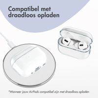 imoshion Clear Hardcase Apple AirPods Pro 2