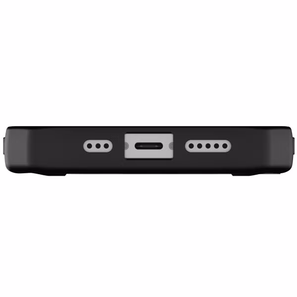 UAG Plasma Backcover Apple iPhone 13 Pro - Ash