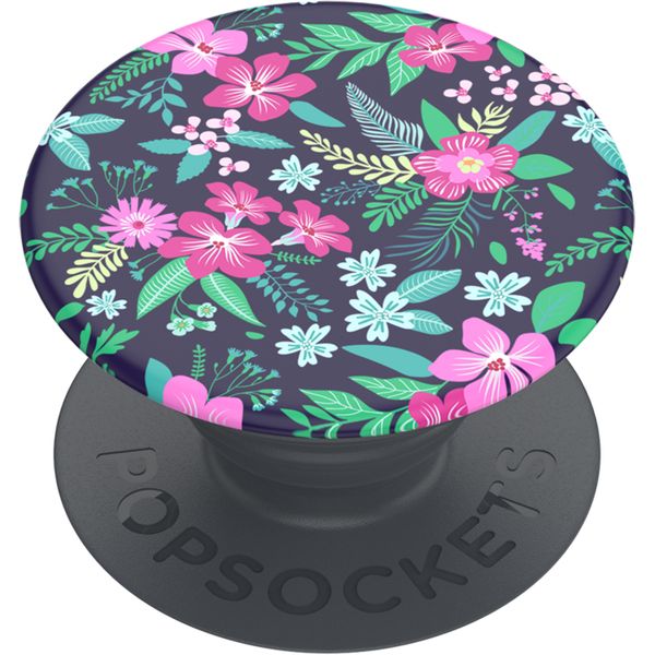 PopSockets PopGrip - Afneembaar - Floral Chill