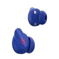 Beats Studio Buds - Draadloze oordopjes - Met ANC noise cancelling functie - Ocean Blue