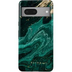 Burga Tough Backcover Google Pixel 7 - Emerald Pool