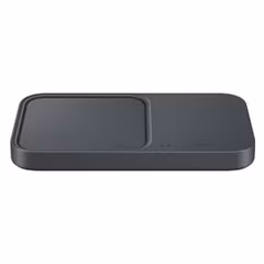 Samsung Wireless Charger Duo - Draadloze oplader - Zonder adapter en laadkabel - 15 Watt - Zwart