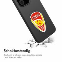 Backcover Apple iPhone 16 Pro - Focus '07