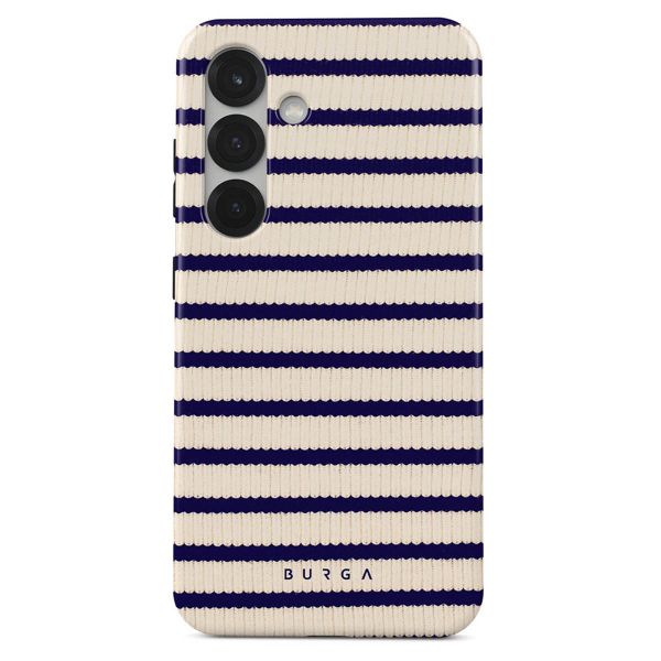 Burga Tough Backcover Samsung Galaxy S25 - Old Money