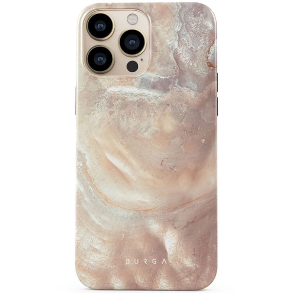 Burga Tough Backcover iPhone 14 Pro - Serene Sunset