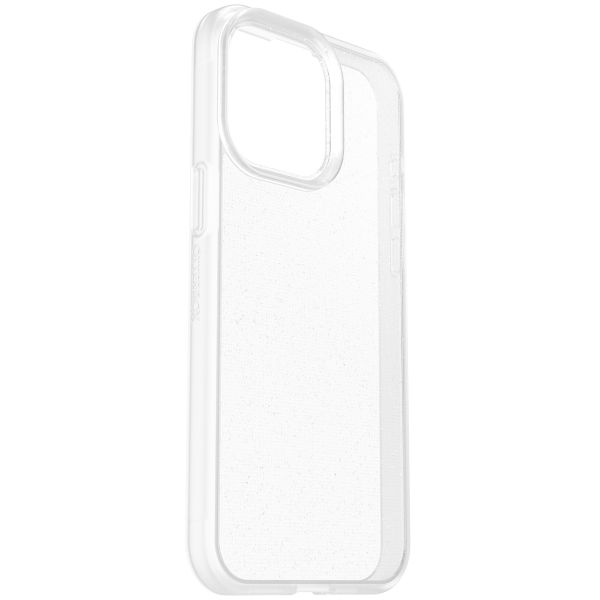 OtterBox React Backcover iPhone 15 Pro Max - Stardust