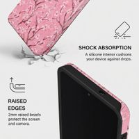 Burga Tough Case with MagSafe Samsung Galaxy S26 Ultra - Sakura
