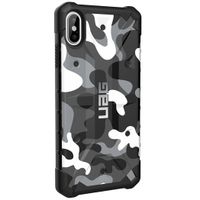 UAG Pathfinder Backcover iPhone Xs Max