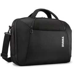 Thule Accent Laptop tas 15-15.6 inch - Black